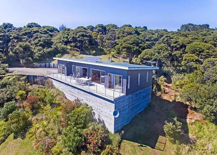 Ruru House