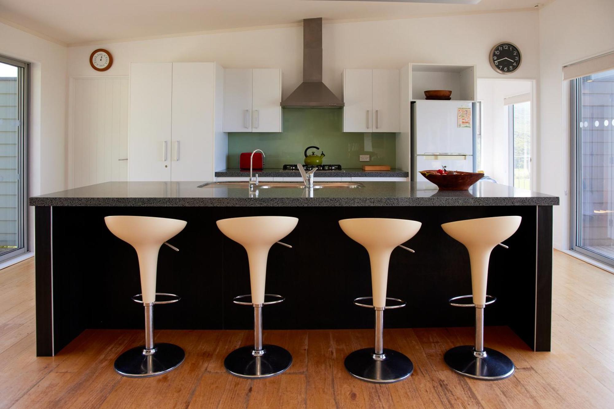 Holiday home Ruru House *