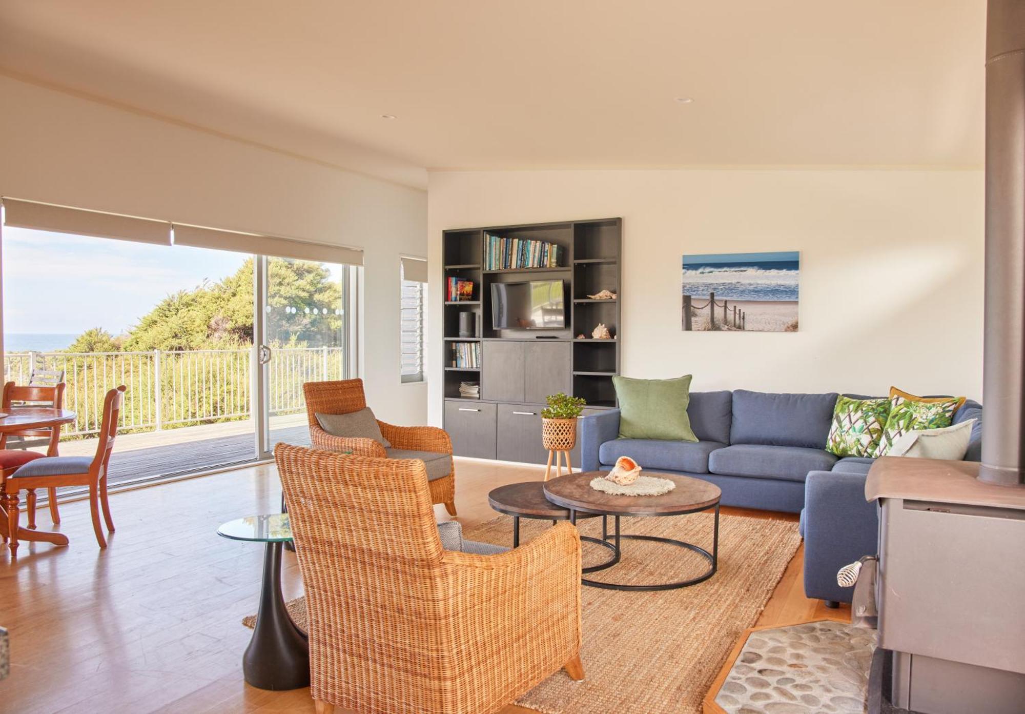 Ruru House Holiday home Auckland