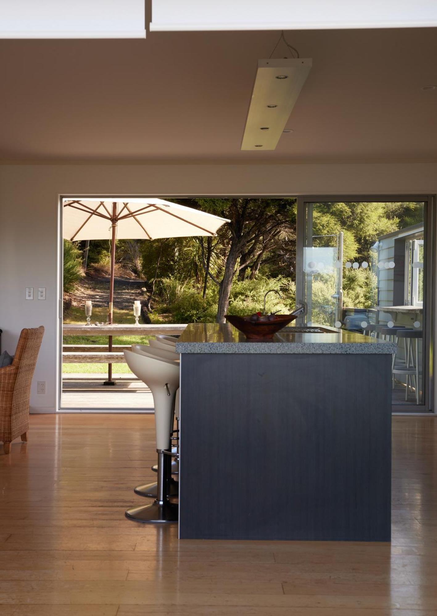Ruru House Auckland