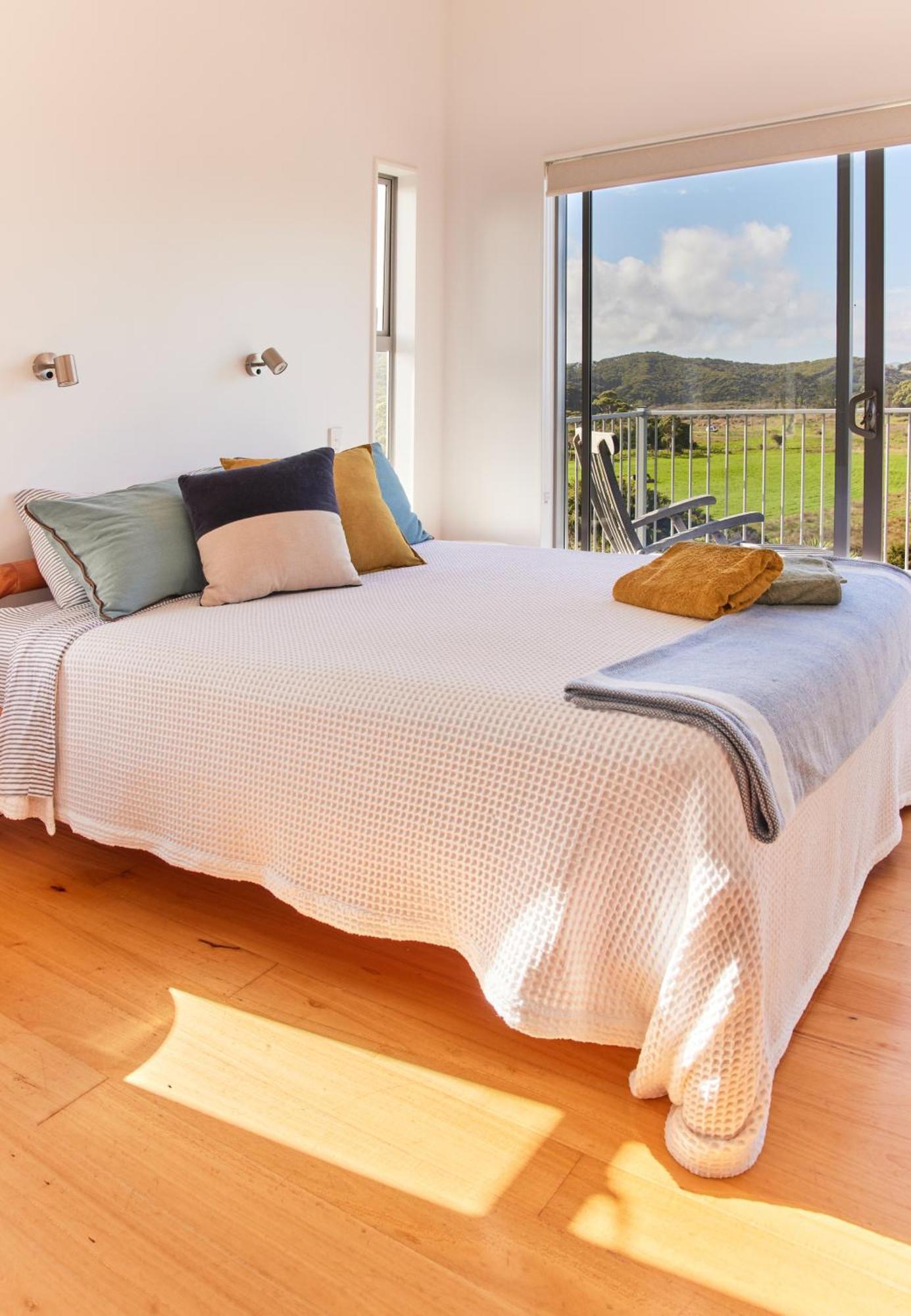 Holiday home Ruru House Auckland