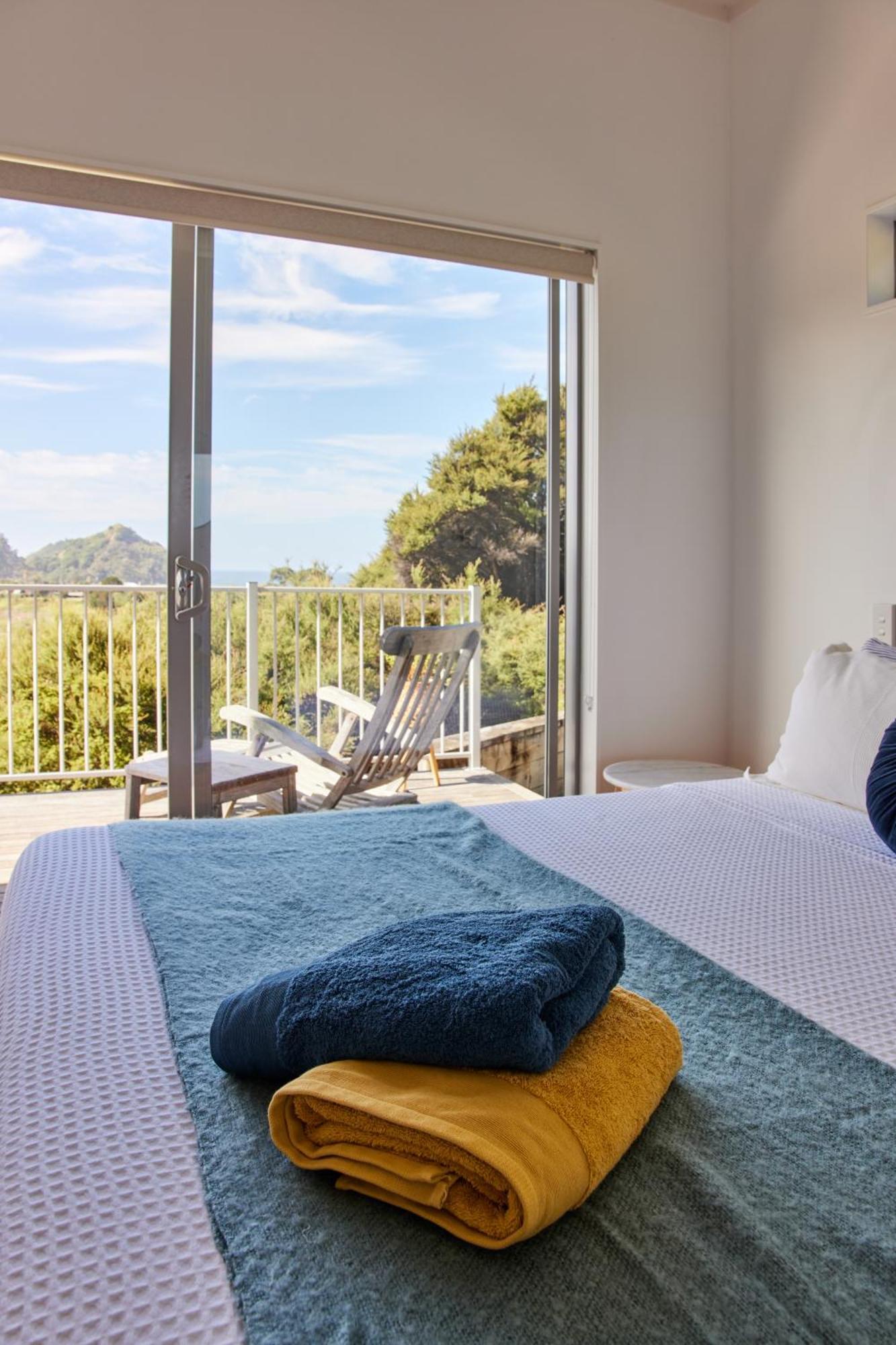 Ruru House Holiday home *