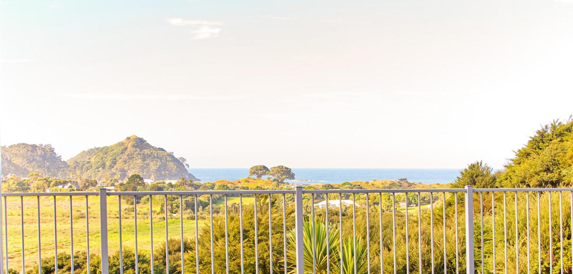 Ruru House Holiday home Auckland