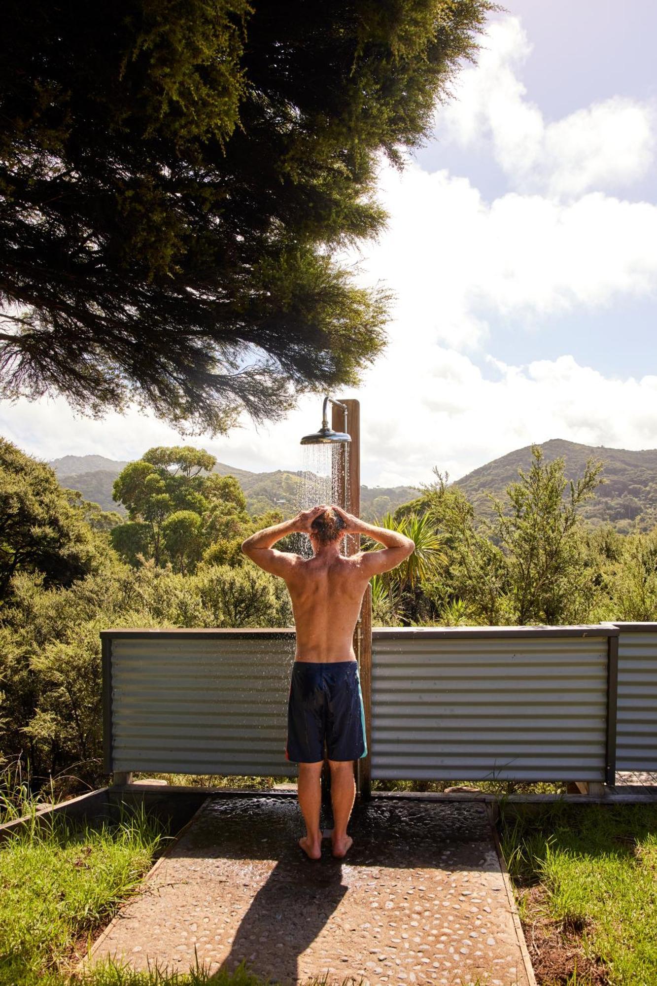 Ruru House Holiday home Auckland